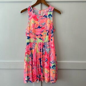 Lilly Pulitzer Dress Size 4